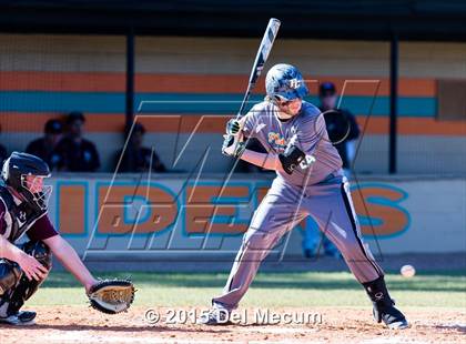 Thumbnail 3 in Wiregrass Ranch vs. Plant City photogallery.