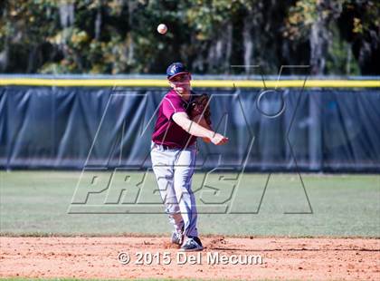 Thumbnail 3 in Wiregrass Ranch vs. Plant City photogallery.