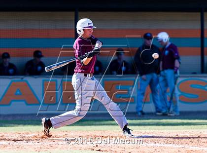 Thumbnail 3 in Wiregrass Ranch vs. Plant City photogallery.