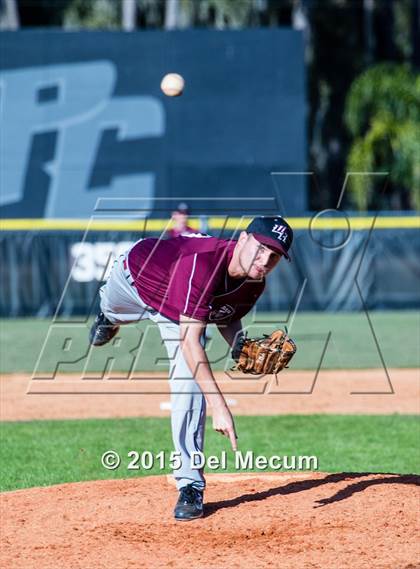 Thumbnail 2 in Wiregrass Ranch vs. Plant City photogallery.
