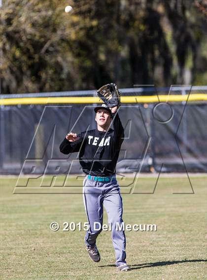 Thumbnail 1 in Wiregrass Ranch vs. Plant City photogallery.