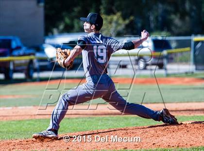 Thumbnail 2 in Wiregrass Ranch vs. Plant City photogallery.
