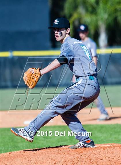 Thumbnail 2 in Wiregrass Ranch vs. Plant City photogallery.