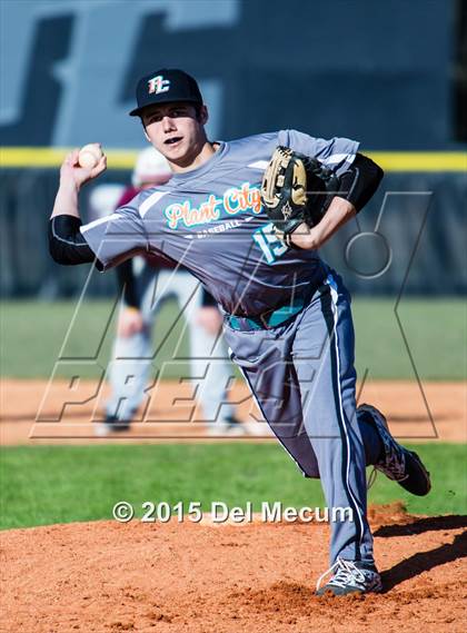Thumbnail 1 in Wiregrass Ranch vs. Plant City photogallery.