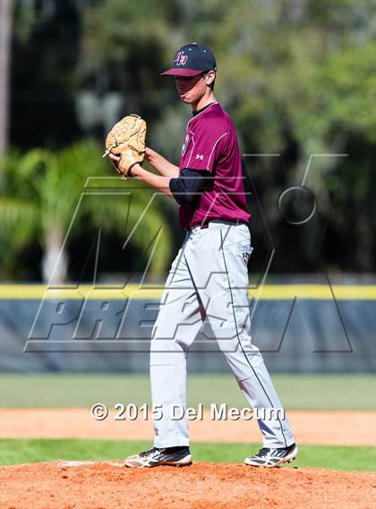 Thumbnail 3 in Wiregrass Ranch vs. Plant City photogallery.