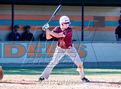 Thumbnail 2 in Wiregrass Ranch vs. Plant City photogallery.