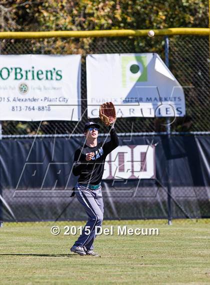 Thumbnail 1 in Wiregrass Ranch vs. Plant City photogallery.
