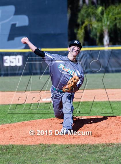 Thumbnail 2 in Wiregrass Ranch vs. Plant City photogallery.