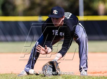 Thumbnail 3 in Wiregrass Ranch vs. Plant City photogallery.