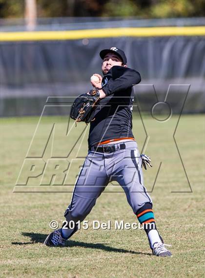 Thumbnail 2 in Wiregrass Ranch vs. Plant City photogallery.