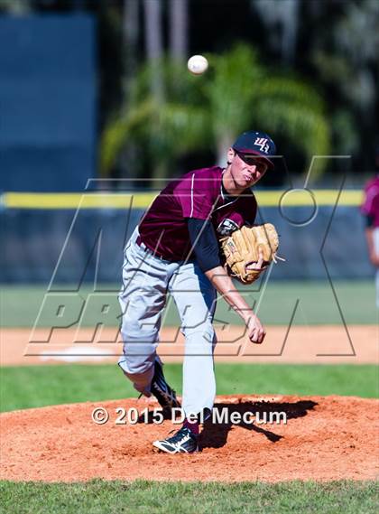 Thumbnail 2 in Wiregrass Ranch vs. Plant City photogallery.