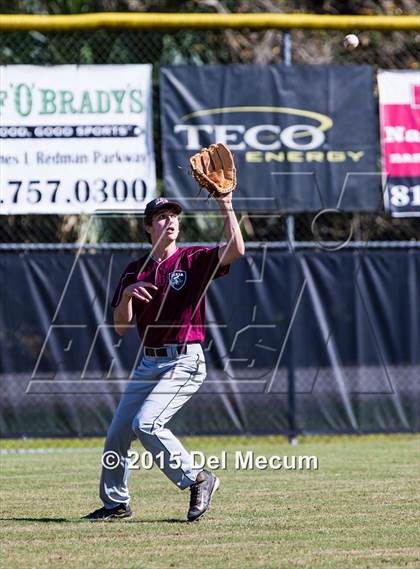 Thumbnail 1 in Wiregrass Ranch vs. Plant City photogallery.