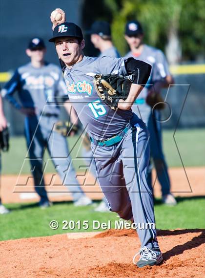 Thumbnail 3 in Wiregrass Ranch vs. Plant City photogallery.