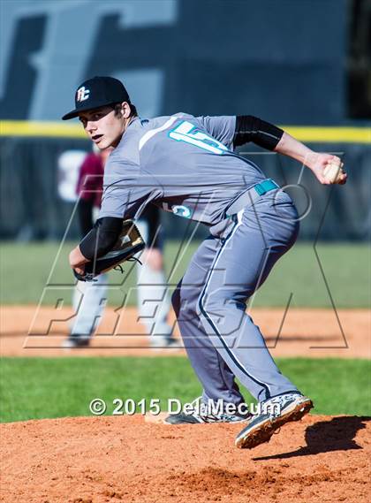 Thumbnail 1 in Wiregrass Ranch vs. Plant City photogallery.