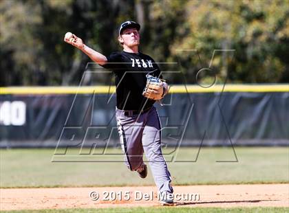 Thumbnail 3 in Wiregrass Ranch vs. Plant City photogallery.
