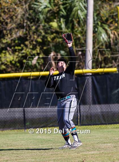 Thumbnail 2 in Wiregrass Ranch vs. Plant City photogallery.