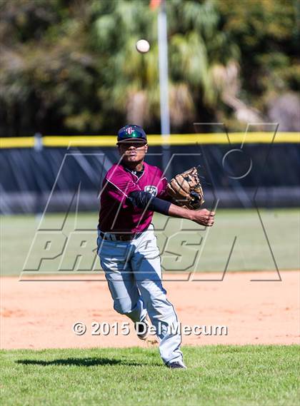 Thumbnail 3 in Wiregrass Ranch vs. Plant City photogallery.