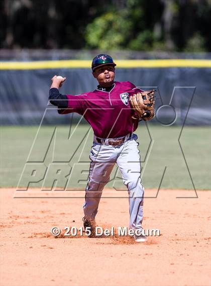 Thumbnail 1 in Wiregrass Ranch vs. Plant City photogallery.