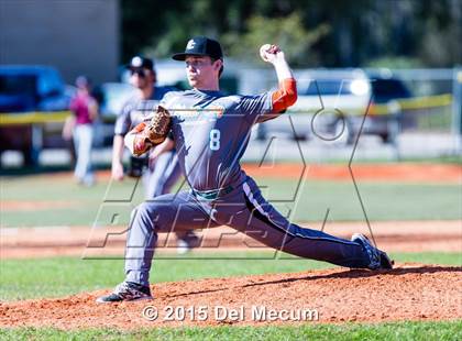Thumbnail 2 in Wiregrass Ranch vs. Plant City photogallery.