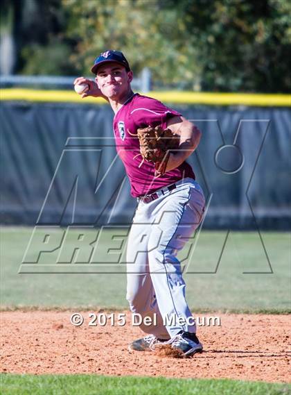 Thumbnail 1 in Wiregrass Ranch vs. Plant City photogallery.
