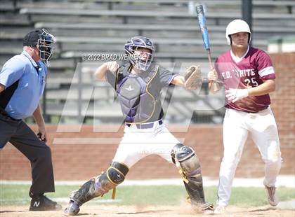 Thumbnail 1 in E.D. White @ Denham Springs photogallery.