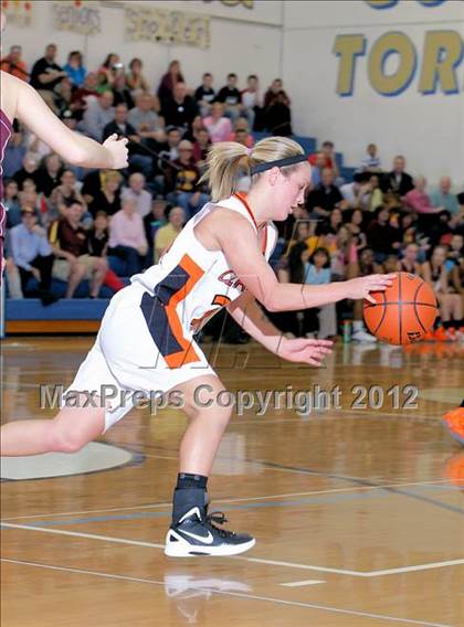 Thumbnail 2 in  Kennedy Catholic vs Clarion Area (PIAA Class A Second Round) photogallery.