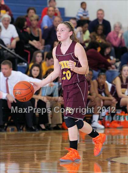 Thumbnail 1 in  Kennedy Catholic vs Clarion Area (PIAA Class A Second Round) photogallery.
