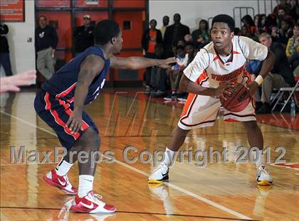 Thumbnail 3 in Bob Jones @ Grissom photogallery.