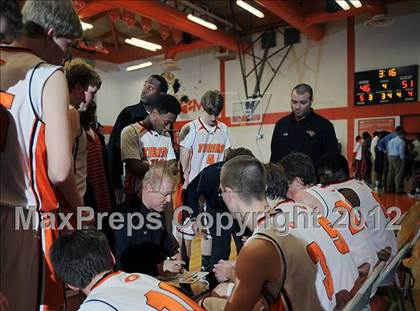 Thumbnail 2 in Bob Jones @ Grissom photogallery.