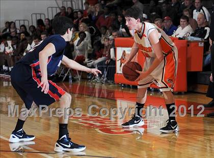 Thumbnail 3 in Bob Jones @ Grissom photogallery.