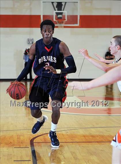 Thumbnail 3 in Bob Jones @ Grissom photogallery.