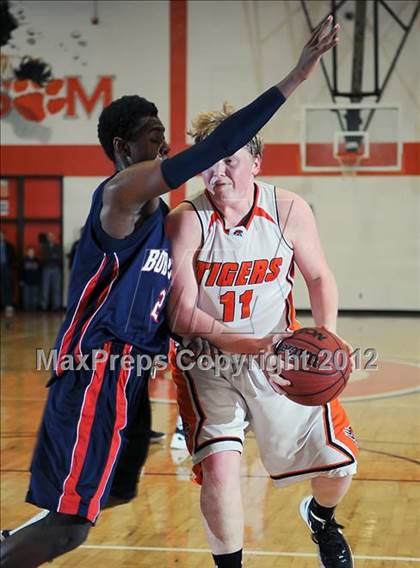 Thumbnail 1 in Bob Jones @ Grissom photogallery.
