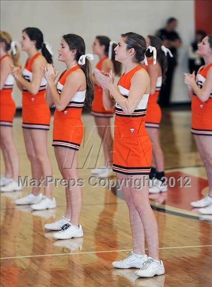 Thumbnail 3 in Bob Jones @ Grissom photogallery.
