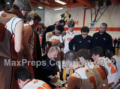 Thumbnail 3 in Bob Jones @ Grissom photogallery.