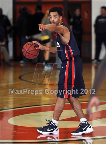 Thumbnail 1 in Bob Jones @ Grissom photogallery.