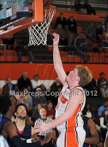 Thumbnail 3 in Bob Jones @ Grissom photogallery.