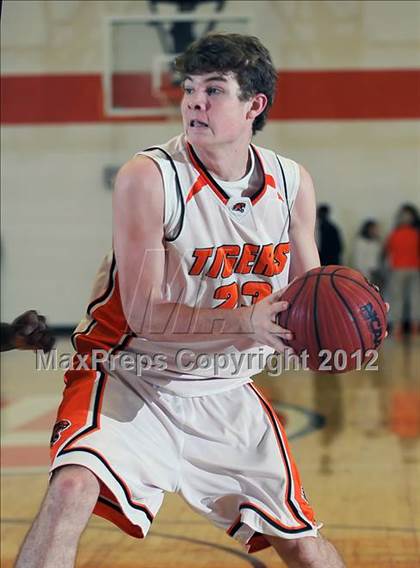 Thumbnail 1 in Bob Jones @ Grissom photogallery.