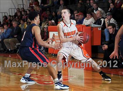 Thumbnail 3 in Bob Jones @ Grissom photogallery.