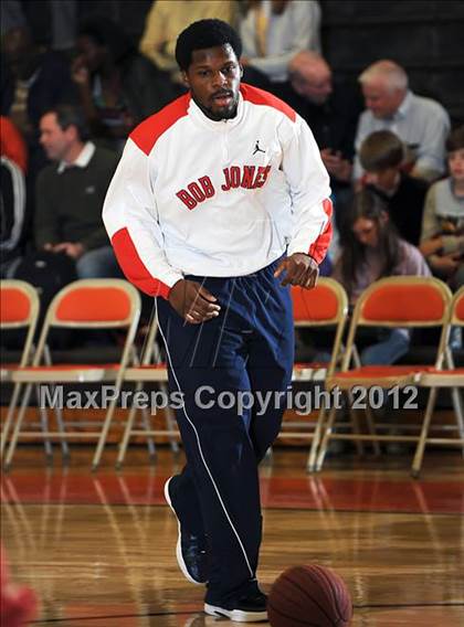 Thumbnail 3 in Bob Jones @ Grissom photogallery.