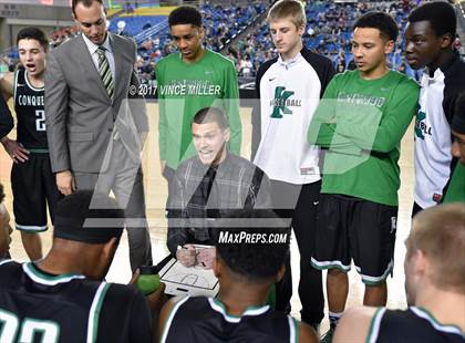 Thumbnail 1 in Curtis vs. Kentwood (WIAA 4A Quarterfinal)  photogallery.