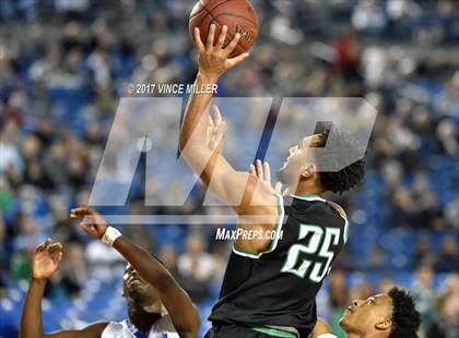 Thumbnail 1 in Curtis vs. Kentwood (WIAA 4A Quarterfinal)  photogallery.