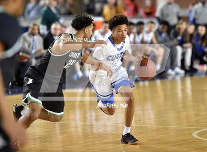 Thumbnail 1 in Curtis vs. Kentwood (WIAA 4A Quarterfinal)  photogallery.
