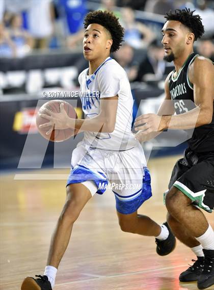 Thumbnail 1 in Curtis vs. Kentwood (WIAA 4A Quarterfinal)  photogallery.