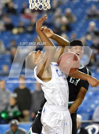 Thumbnail 1 in Curtis vs. Kentwood (WIAA 4A Quarterfinal)  photogallery.