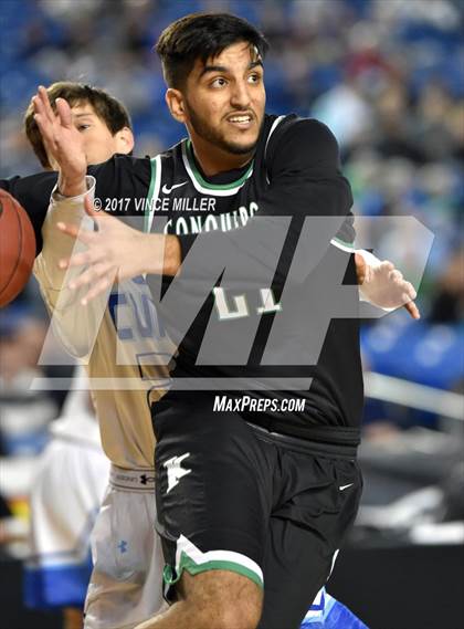 Thumbnail 3 in Curtis vs. Kentwood (WIAA 4A Quarterfinal)  photogallery.