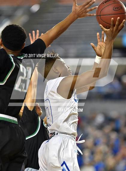Thumbnail 1 in Curtis vs. Kentwood (WIAA 4A Quarterfinal)  photogallery.