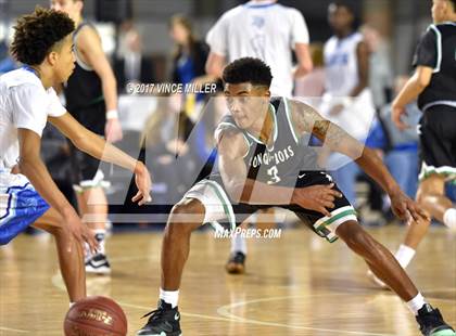 Thumbnail 2 in Curtis vs. Kentwood (WIAA 4A Quarterfinal)  photogallery.