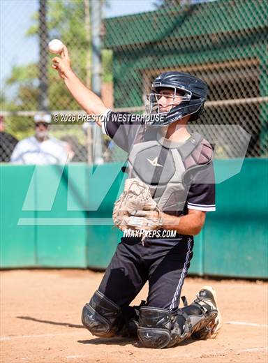 Moorpark vs Laguna Beach (CIF SS Division 4 Quarterfinal)