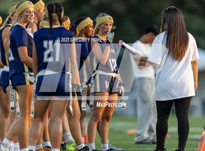 Thumbnail 2 in Chaminade @ Notre Dame (SO) photogallery.