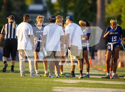 Thumbnail 3 in Chaminade @ Notre Dame (SO) photogallery.